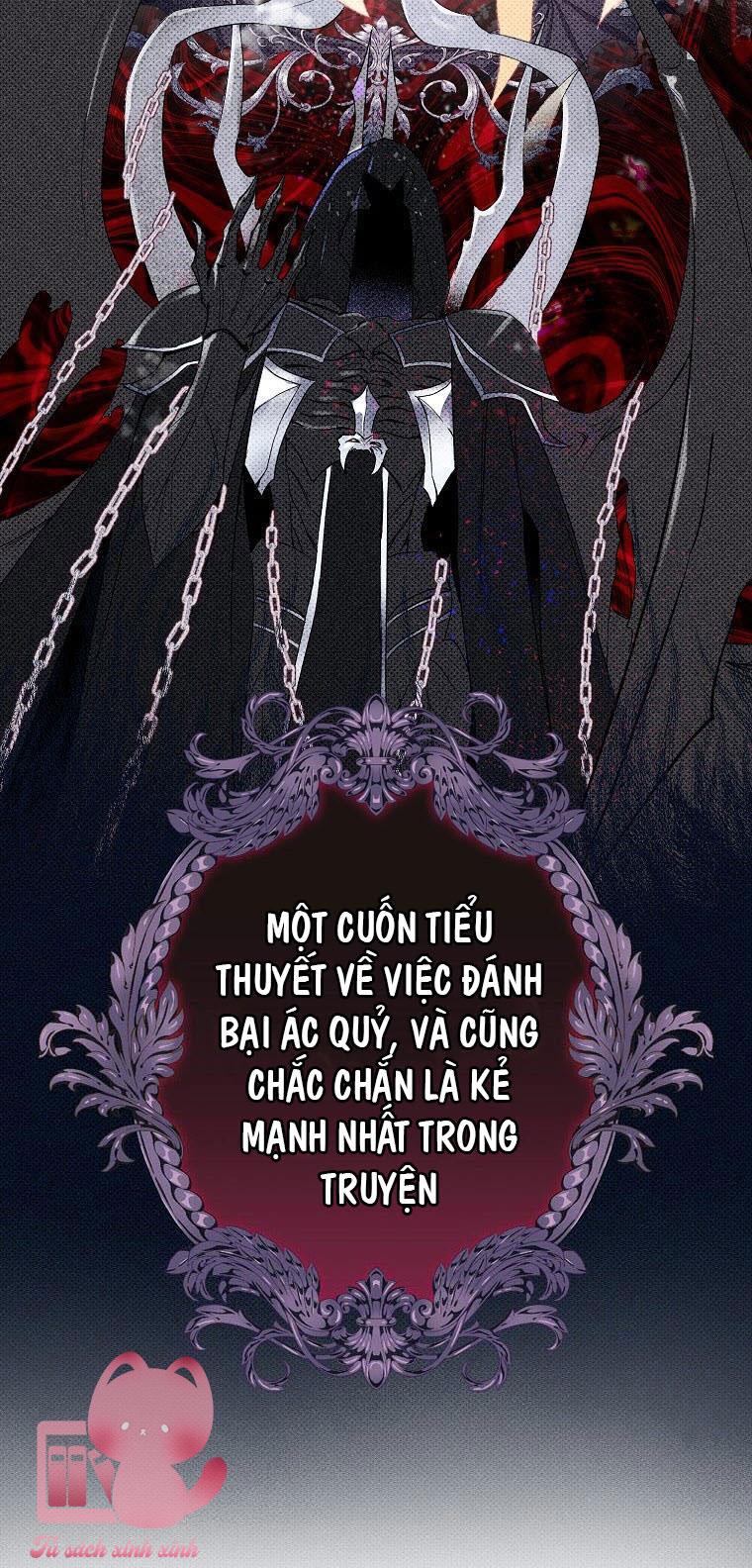 Các Nam Chính Đã Bị Nữ Phụ Cướp Mất: Các Nam Chính Đã Bị [...] – Chap 1
