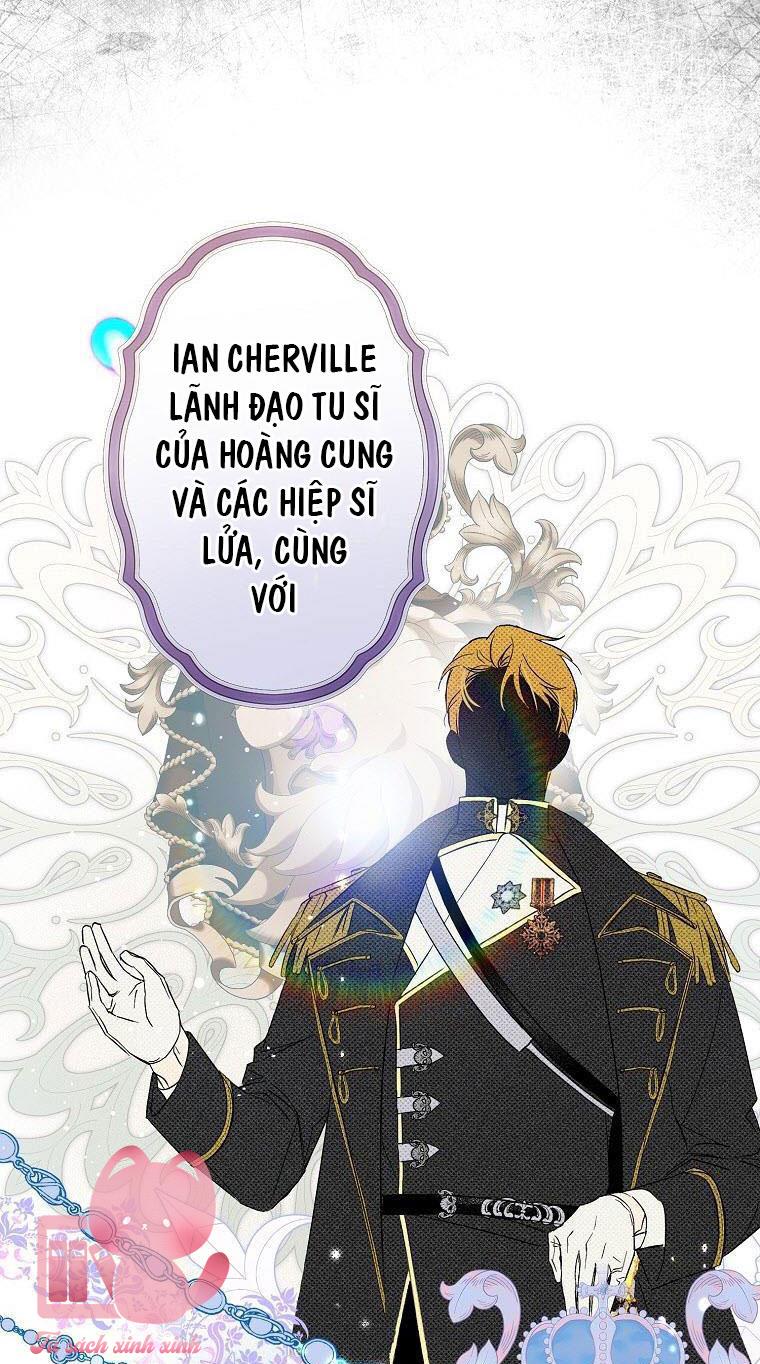 Các Nam Chính Đã Bị Nữ Phụ Cướp Mất: Các Nam Chính Đã Bị [...] – Chap 1