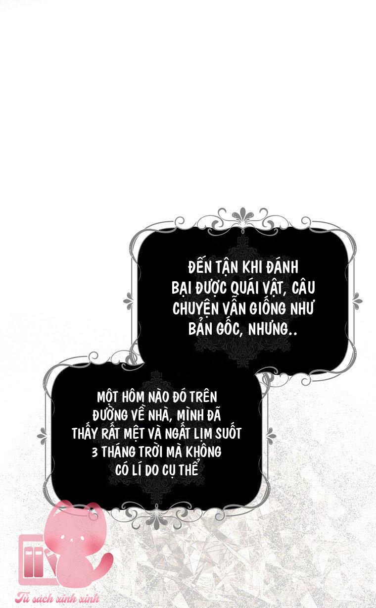 Các Nam Chính Đã Bị Nữ Phụ Cướp Mất: Các Nam Chính Đã Bị [...] – Chap 1
