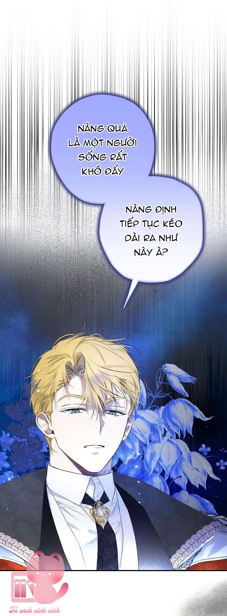 Các Nam Chính Đã Bị Nữ Phụ Cướp Mất: Các Nam Chính Đã Bị [...] – Chap 1
