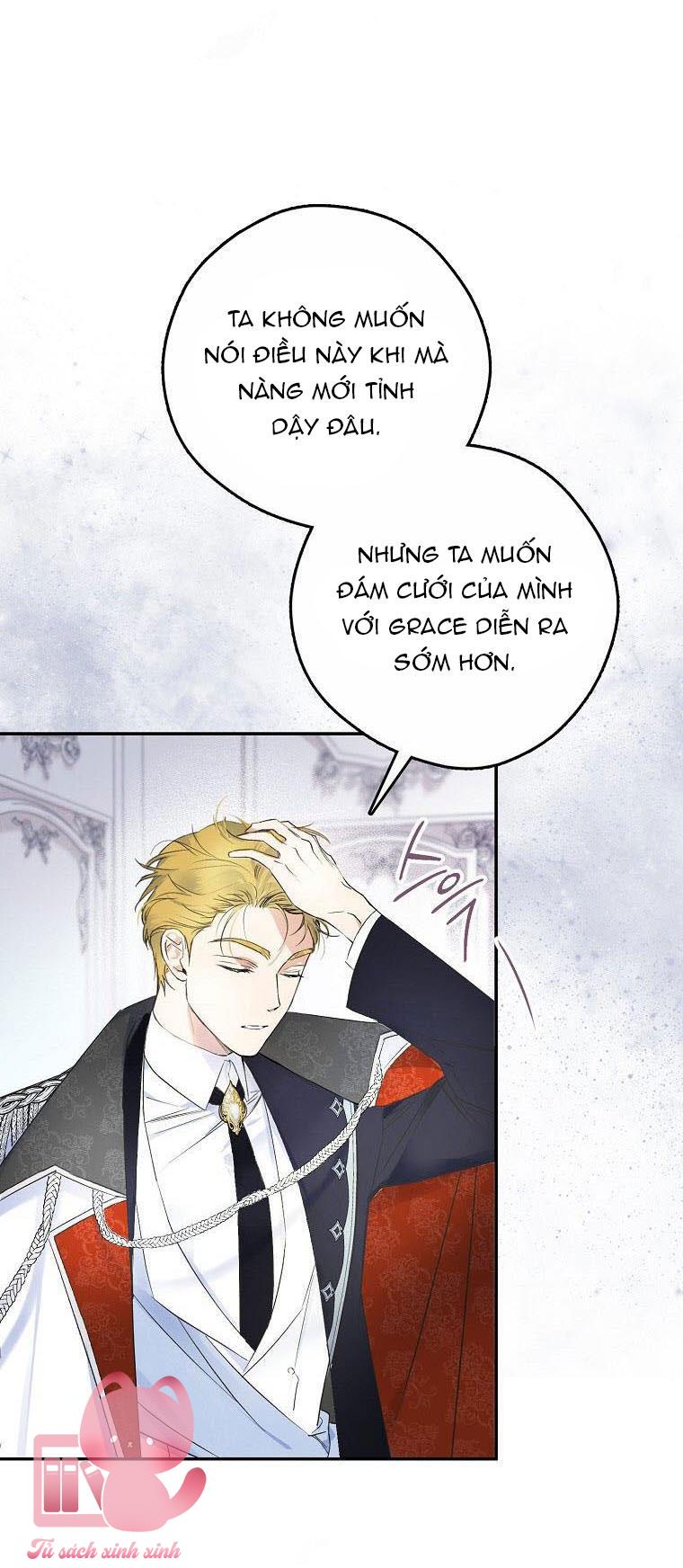 Các Nam Chính Đã Bị Nữ Phụ Cướp Mất: Các Nam Chính Đã Bị [...] – Chap 1