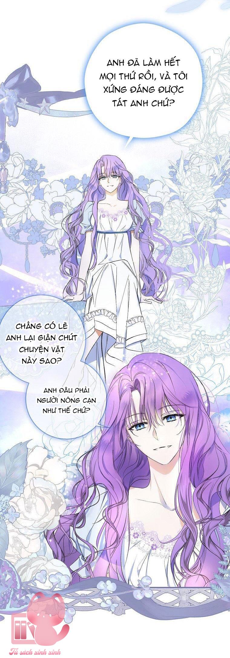 Các Nam Chính Đã Bị Nữ Phụ Cướp Mất: Các Nam Chính Đã Bị [...] – Chap 1
