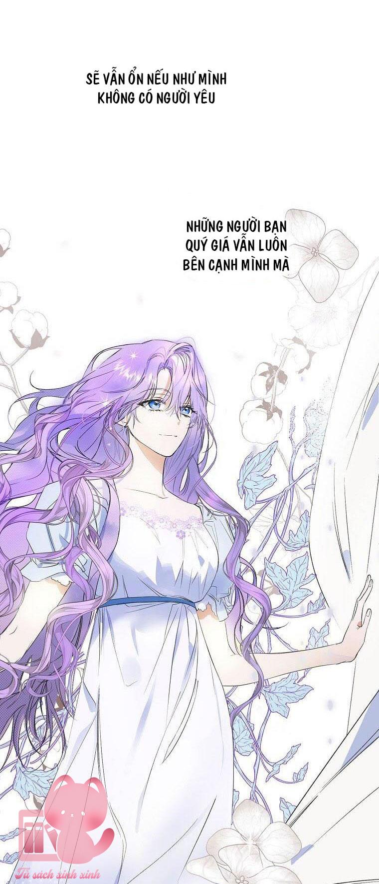 Các Nam Chính Đã Bị Nữ Phụ Cướp Mất: Các Nam Chính Đã Bị [...] – Chap 1