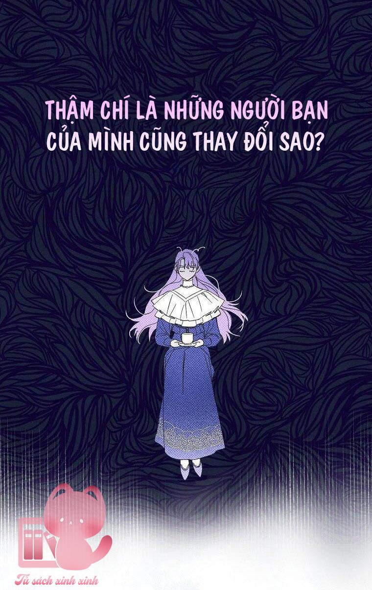 Các Nam Chính Đã Bị Nữ Phụ Cướp Mất: Các Nam Chính Đã Bị [...] – Chap 1