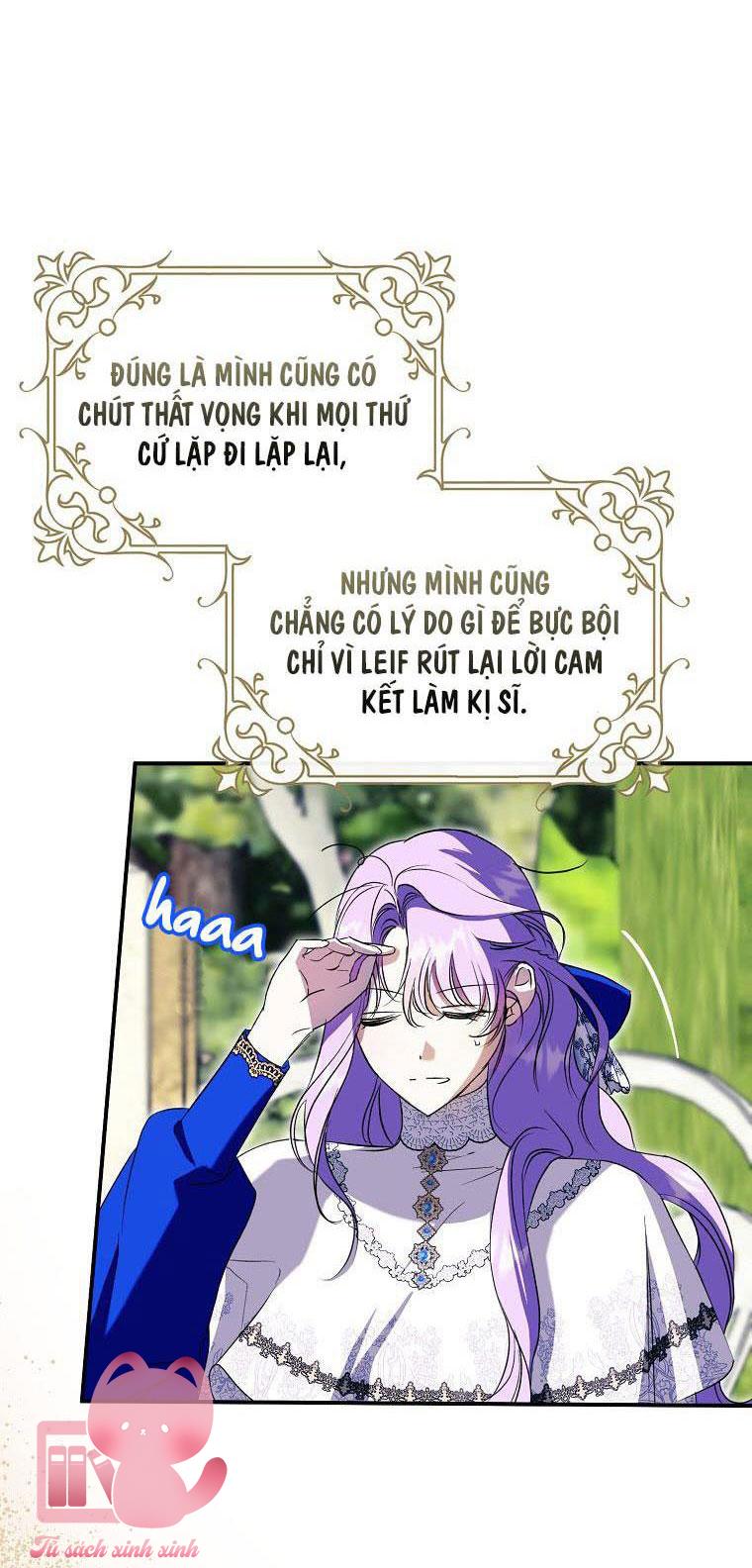 Các Nam Chính Đã Bị Nữ Phụ Cướp Mất: Các Nam Chính Đã Bị [...] – Chap 2