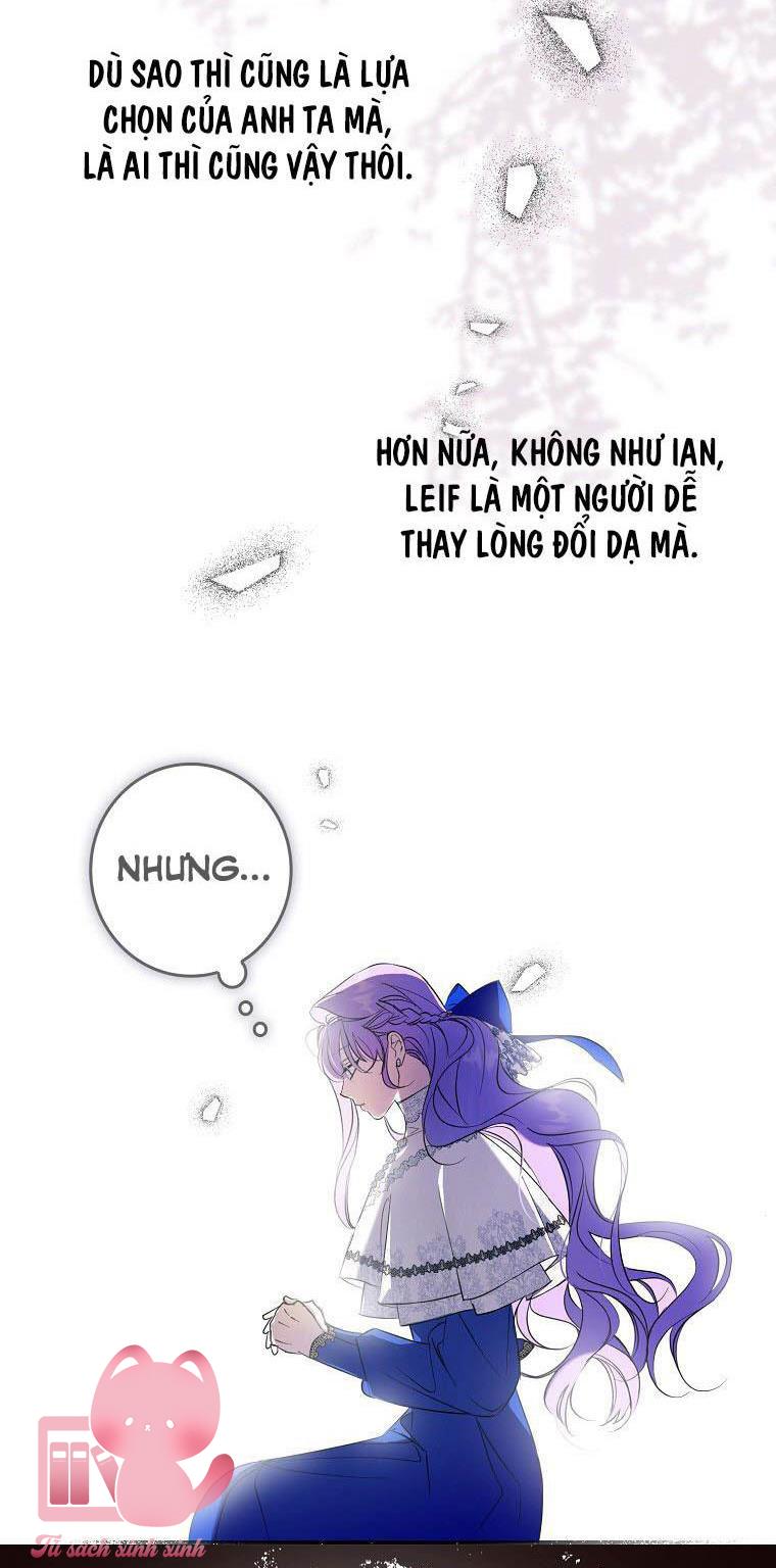 Các Nam Chính Đã Bị Nữ Phụ Cướp Mất: Các Nam Chính Đã Bị [...] – Chap 2