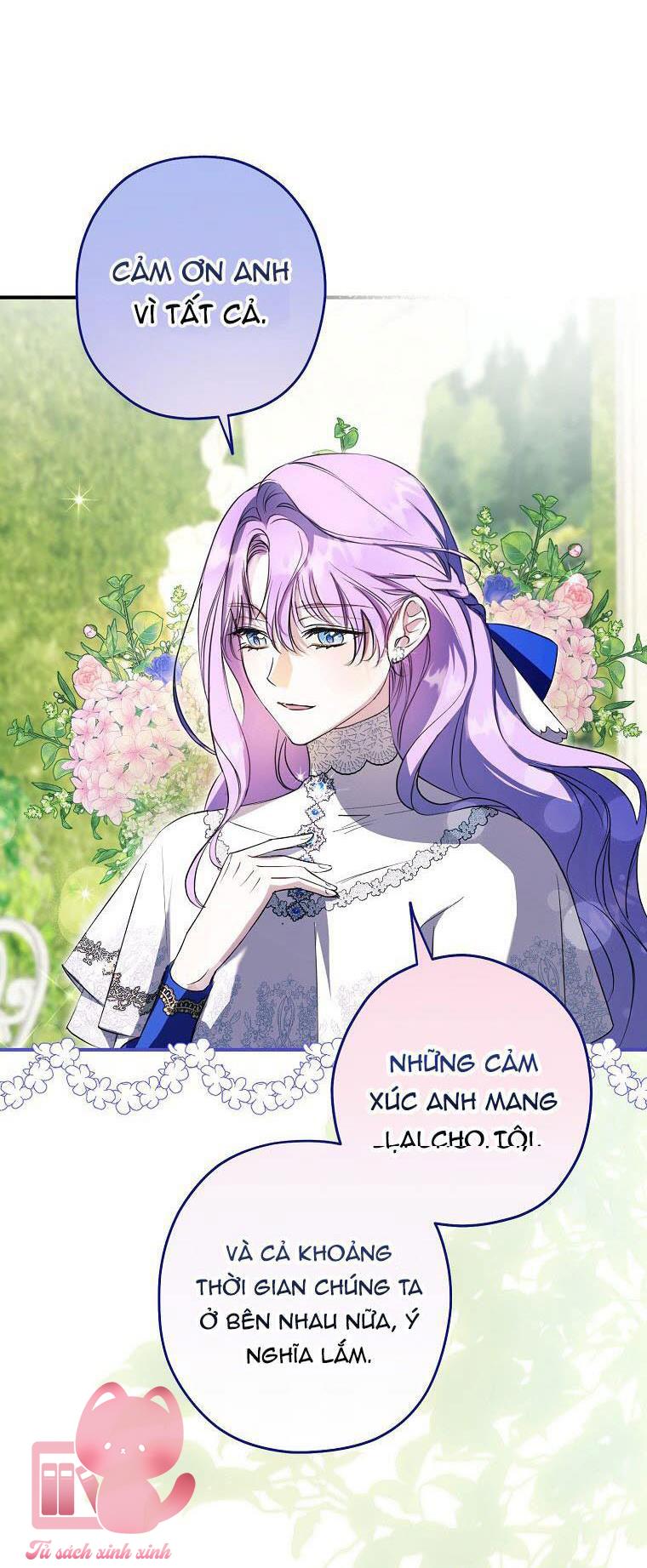 Các Nam Chính Đã Bị Nữ Phụ Cướp Mất: Các Nam Chính Đã Bị [...] – Chap 2
