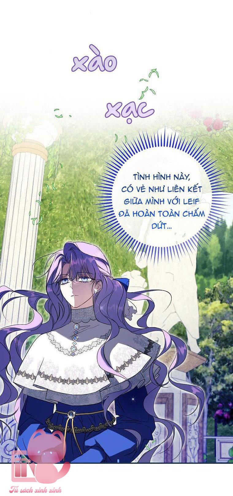 Các Nam Chính Đã Bị Nữ Phụ Cướp Mất: Các Nam Chính Đã Bị [...] – Chap 2