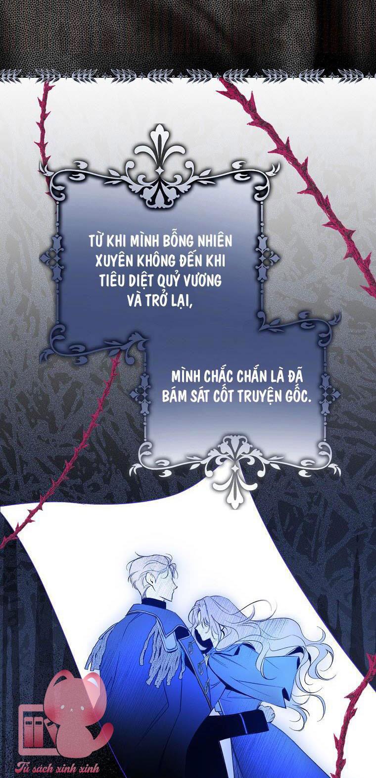 Các Nam Chính Đã Bị Nữ Phụ Cướp Mất: Các Nam Chính Đã Bị [...] – Chap 2