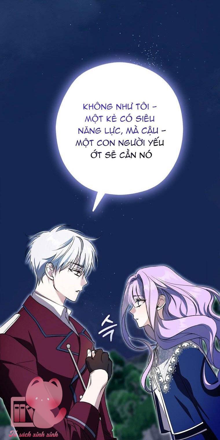 Các Nam Chính Đã Bị Nữ Phụ Cướp Mất: Các Nam Chính Đã Bị [...] – Chap 3