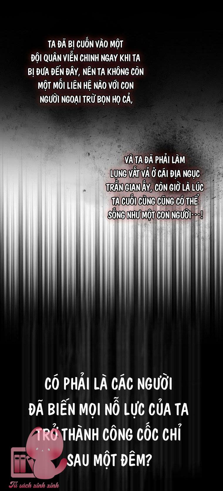 Các Nam Chính Đã Bị Nữ Phụ Cướp Mất: Các Nam Chính Đã Bị [...] – Chap 3