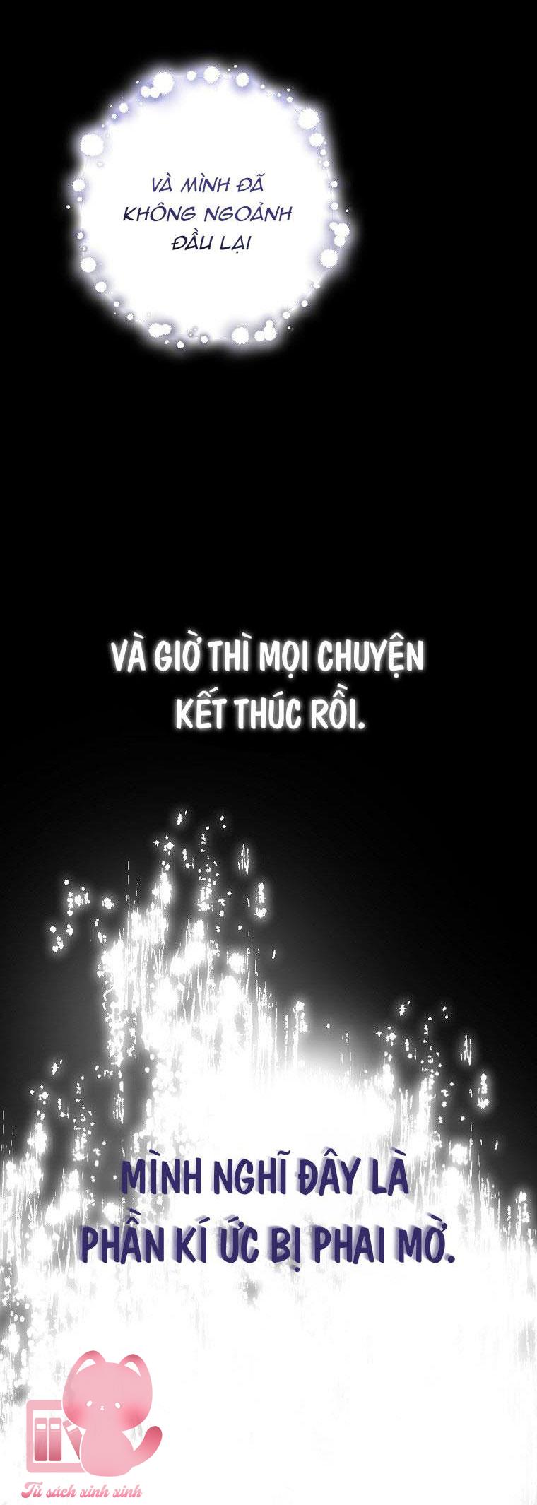 Các Nam Chính Đã Bị Nữ Phụ Cướp Mất: Các Nam Chính Đã Bị [...] – Chap 4