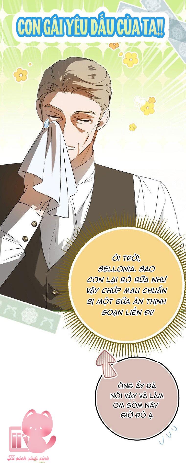 Các Nam Chính Đã Bị Nữ Phụ Cướp Mất: Các Nam Chính Đã Bị [...] – Chap 4