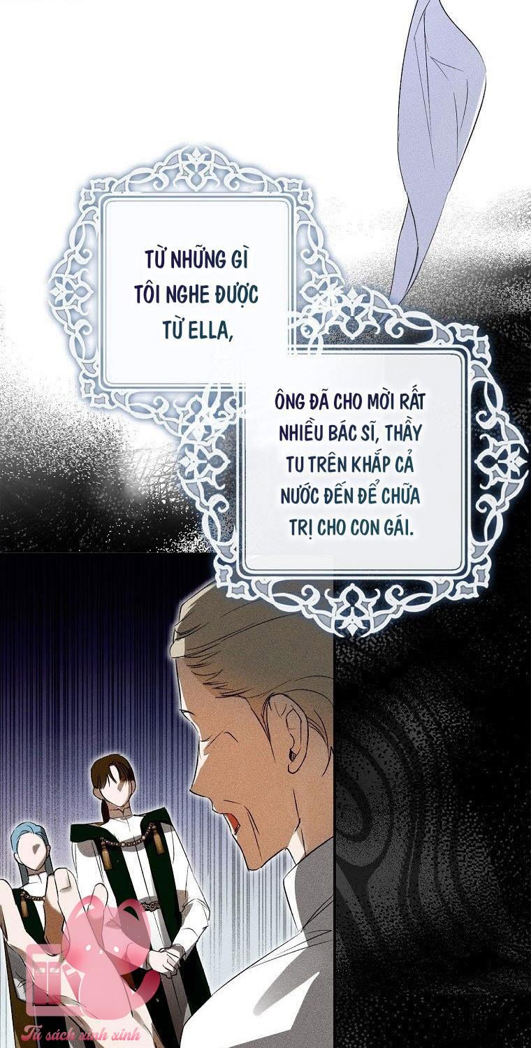 Các Nam Chính Đã Bị Nữ Phụ Cướp Mất: Các Nam Chính Đã Bị [...] – Chap 4
