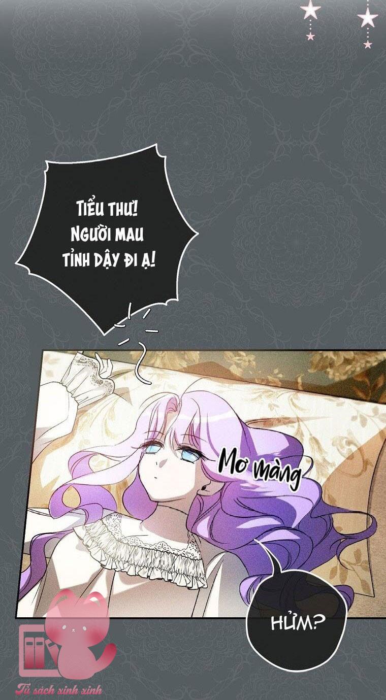 Các Nam Chính Đã Bị Nữ Phụ Cướp Mất: Các Nam Chính Đã Bị [...] – Chap 4