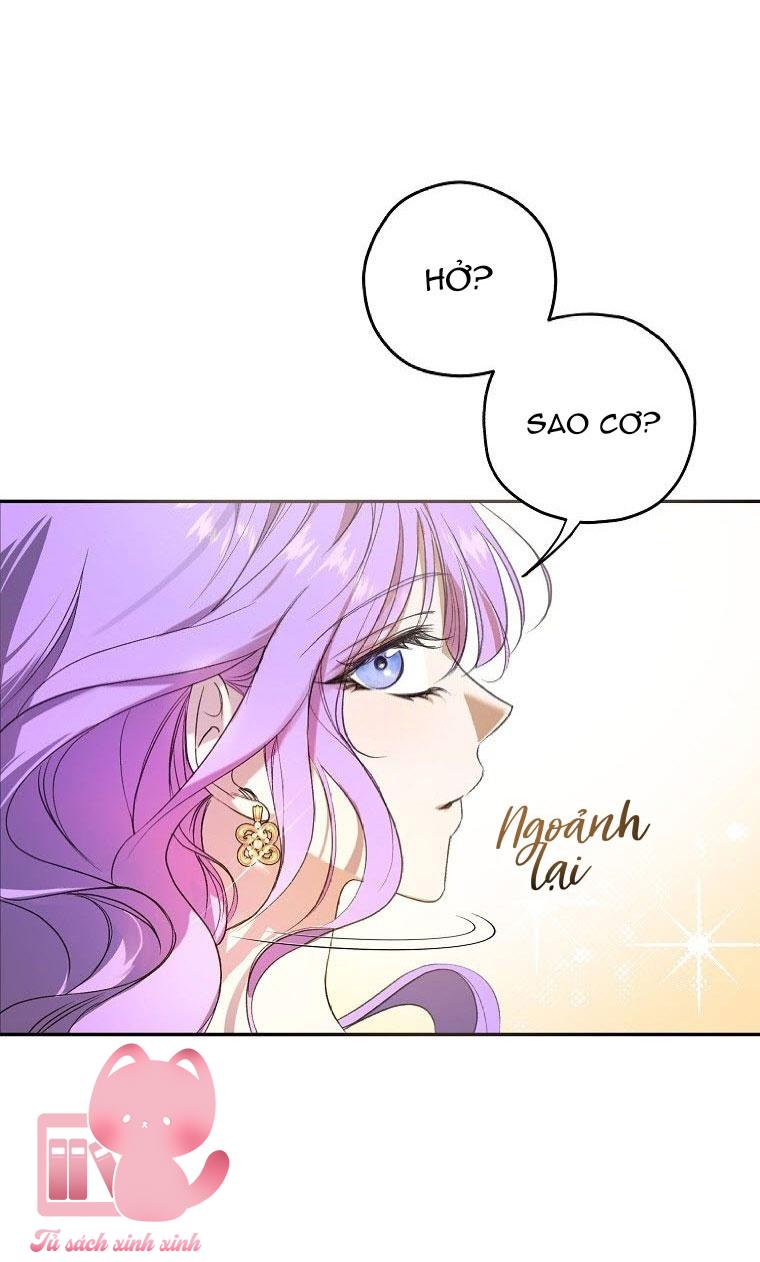 Các Nam Chính Đã Bị Nữ Phụ Cướp Mất: Các Nam Chính Đã Bị [...] – Chap 4
