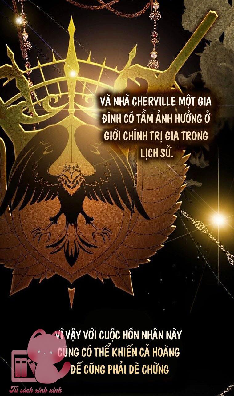 Các Nam Chính Đã Bị Nữ Phụ Cướp Mất: Các Nam Chính Đã Bị [...] – Chap 4