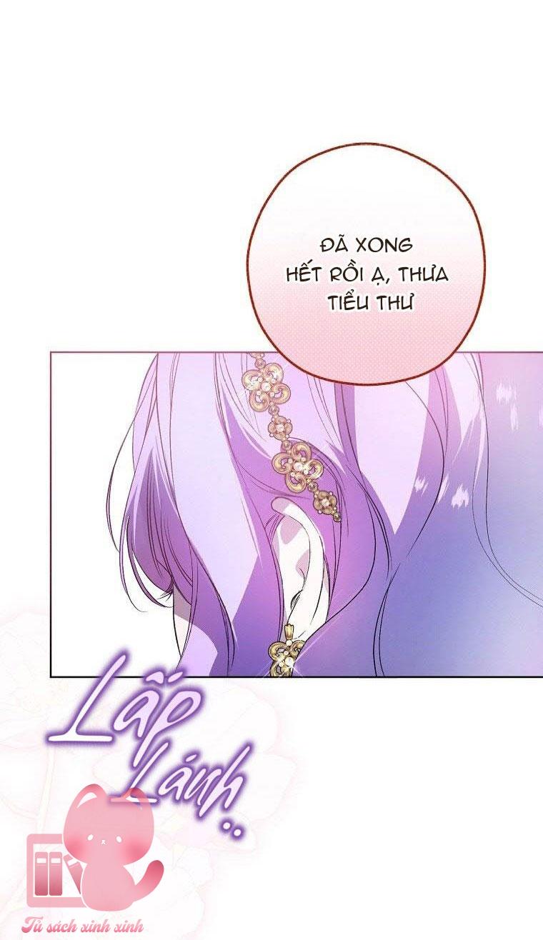 Các Nam Chính Đã Bị Nữ Phụ Cướp Mất: Các Nam Chính Đã Bị [...] – Chap 4