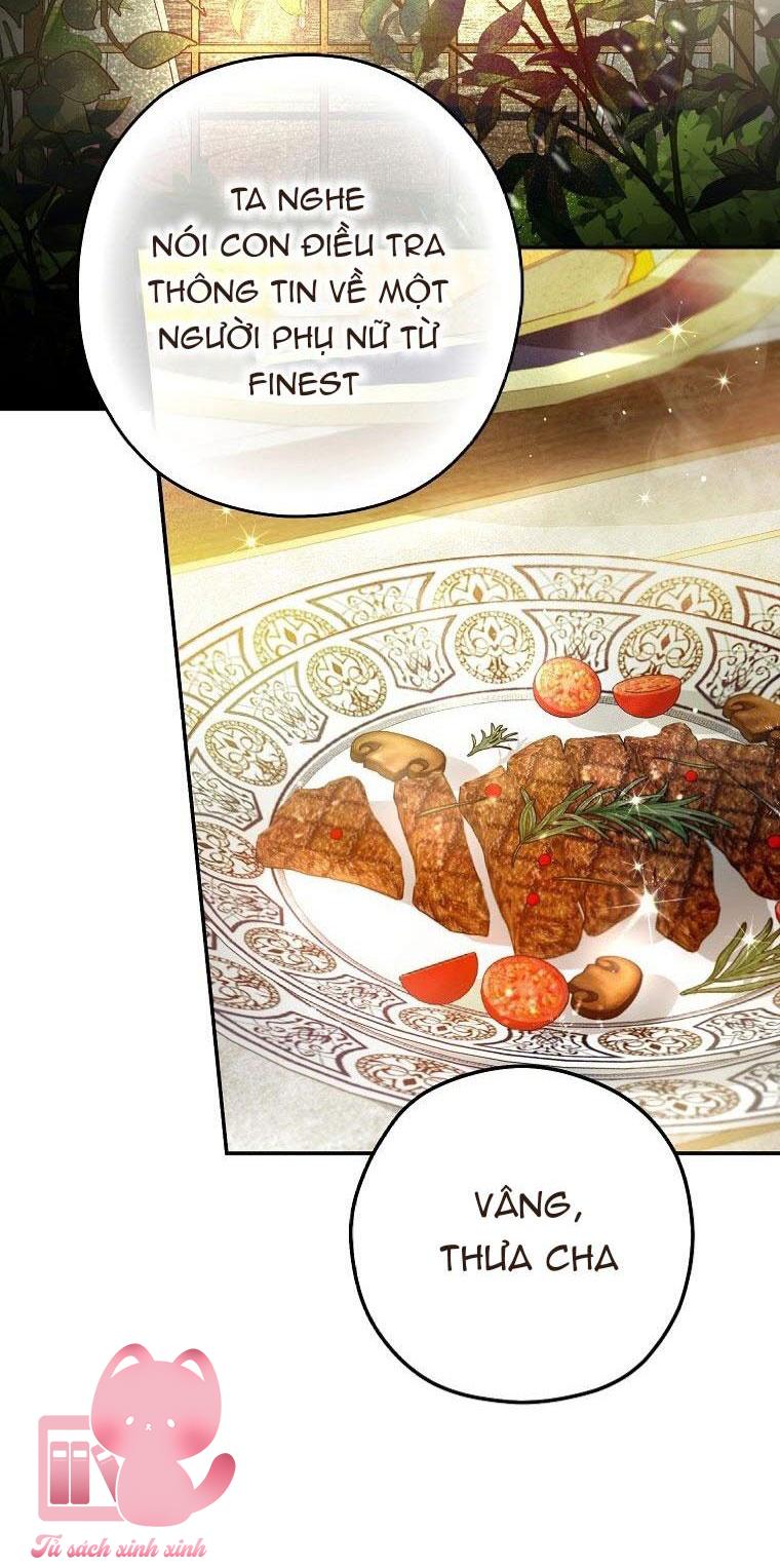 Các Nam Chính Đã Bị Nữ Phụ Cướp Mất: Các Nam Chính Đã Bị [...] – Chap 4