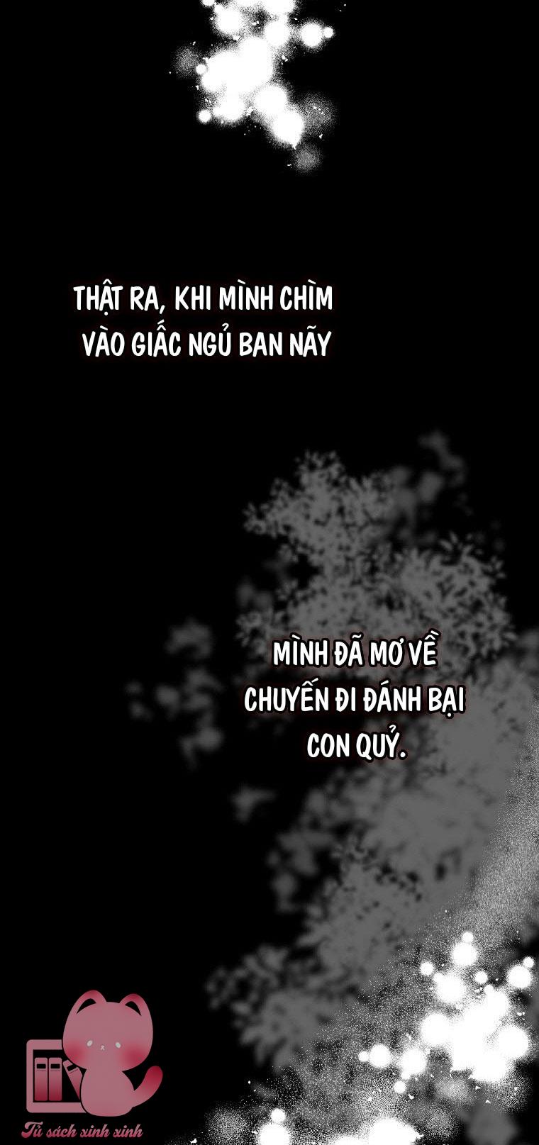 Các Nam Chính Đã Bị Nữ Phụ Cướp Mất: Các Nam Chính Đã Bị [...] – Chap 4