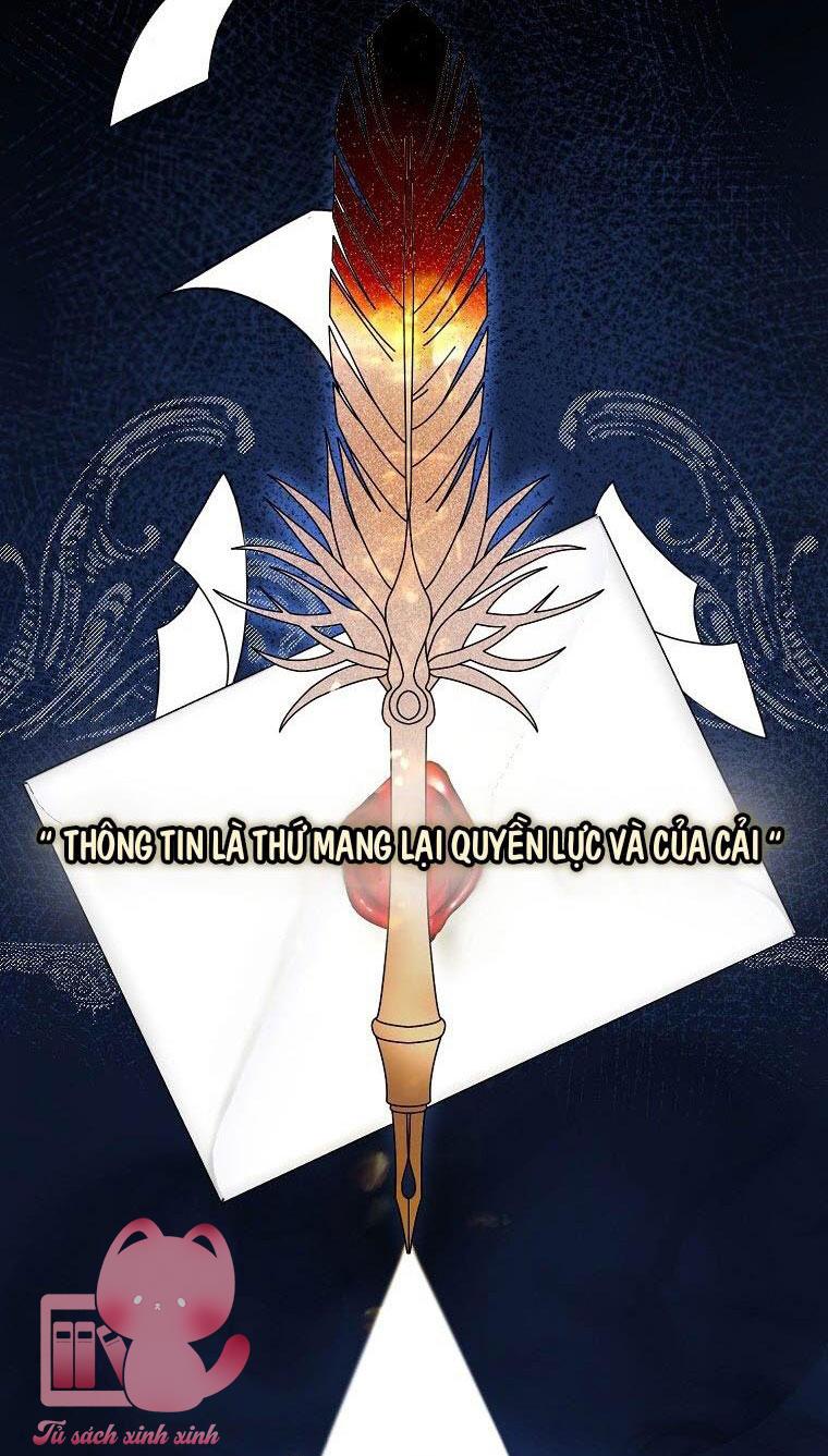 Các Nam Chính Đã Bị Nữ Phụ Cướp Mất: Các Nam Chính Đã Bị [...] – Chap 4