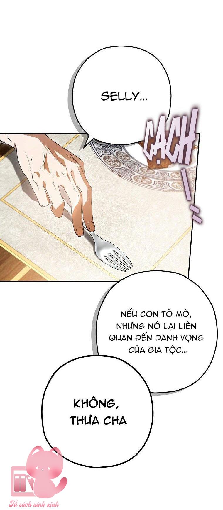 Các Nam Chính Đã Bị Nữ Phụ Cướp Mất: Các Nam Chính Đã Bị [...] – Chap 4