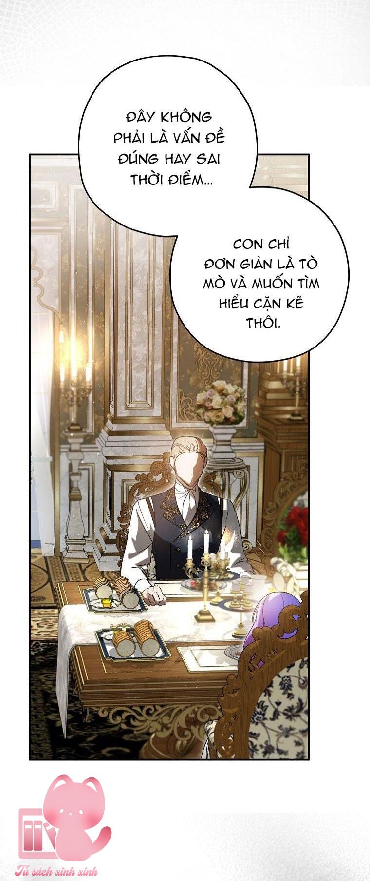Các Nam Chính Đã Bị Nữ Phụ Cướp Mất: Các Nam Chính Đã Bị [...] – Chap 4