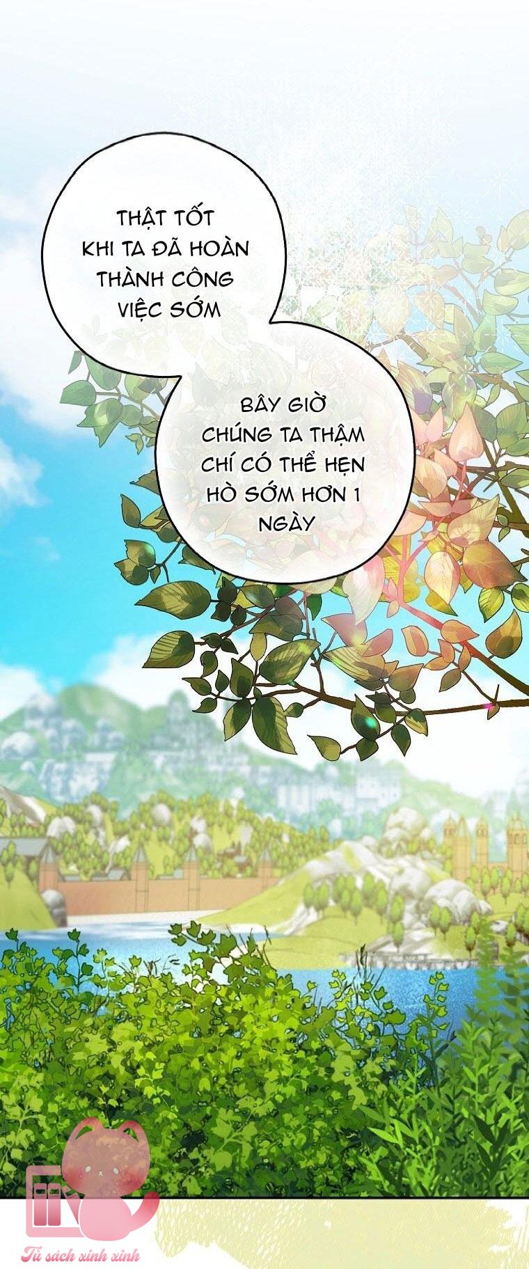 Các Nam Chính Đã Bị Nữ Phụ Cướp Mất: Các Nam Chính Đã Bị [...] – Chap 4