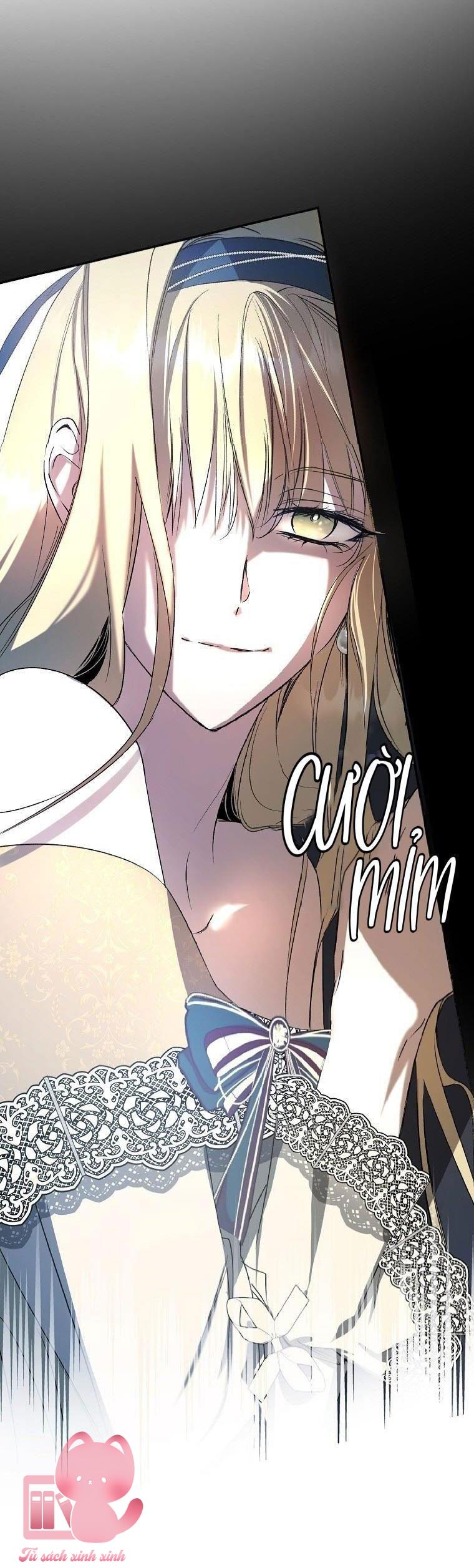 Các Nam Chính Đã Bị Nữ Phụ Cướp Mất: Các Nam Chính Đã Bị [...] – Chap 5