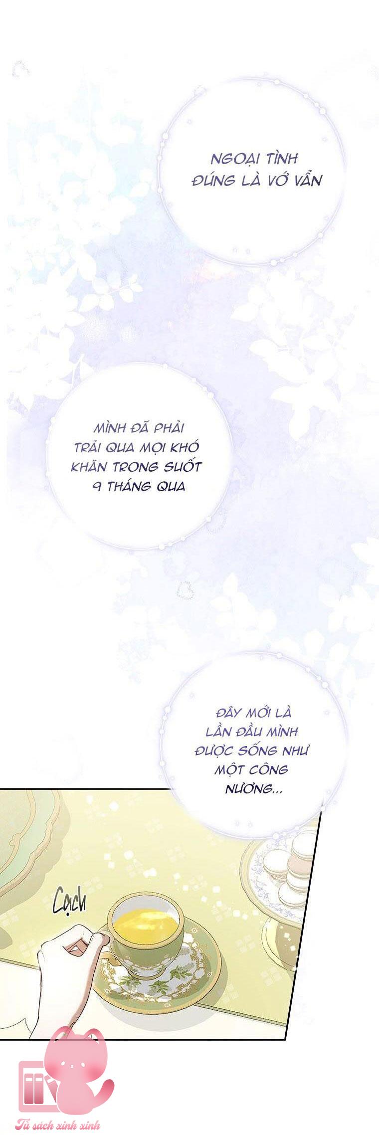 Các Nam Chính Đã Bị Nữ Phụ Cướp Mất: Các Nam Chính Đã Bị [...] – Chap 5