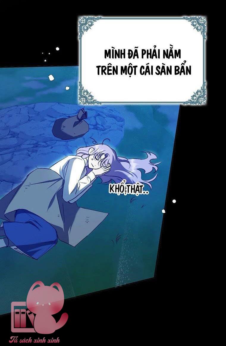 Các Nam Chính Đã Bị Nữ Phụ Cướp Mất: Các Nam Chính Đã Bị [...] – Chap 5