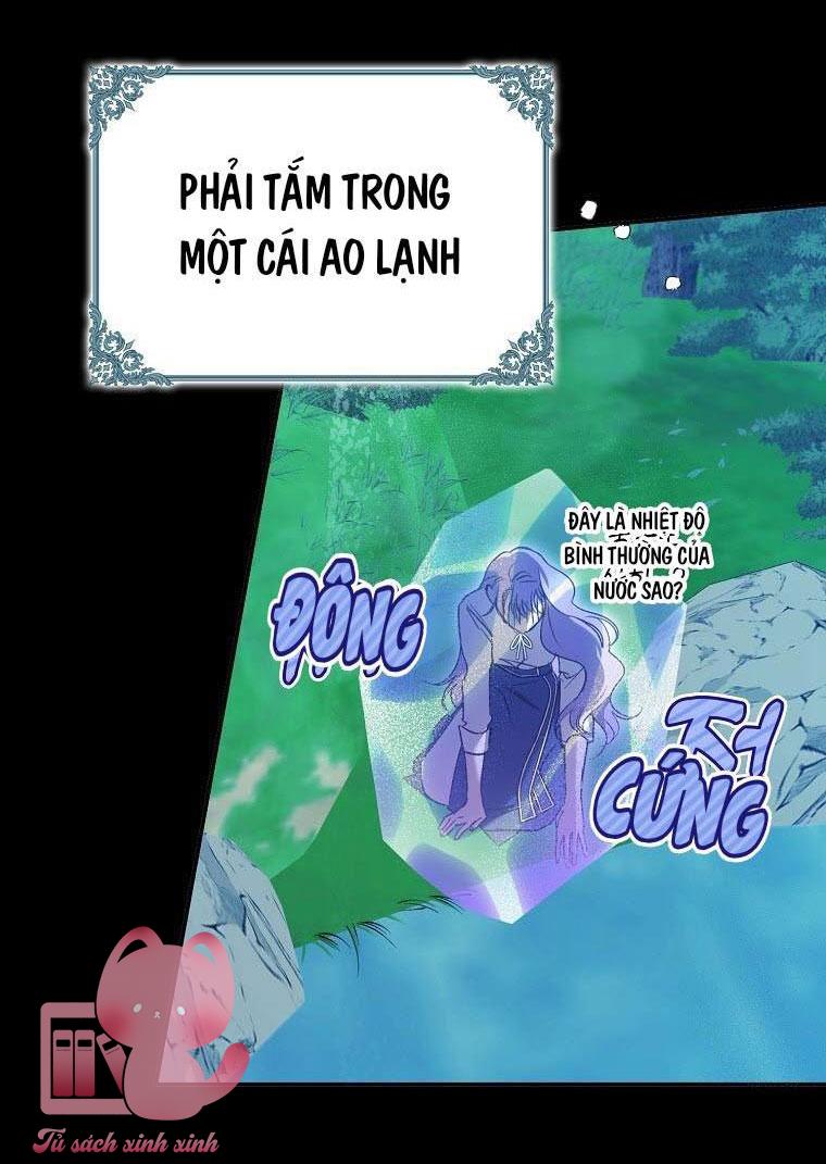 Các Nam Chính Đã Bị Nữ Phụ Cướp Mất: Các Nam Chính Đã Bị [...] – Chap 5
