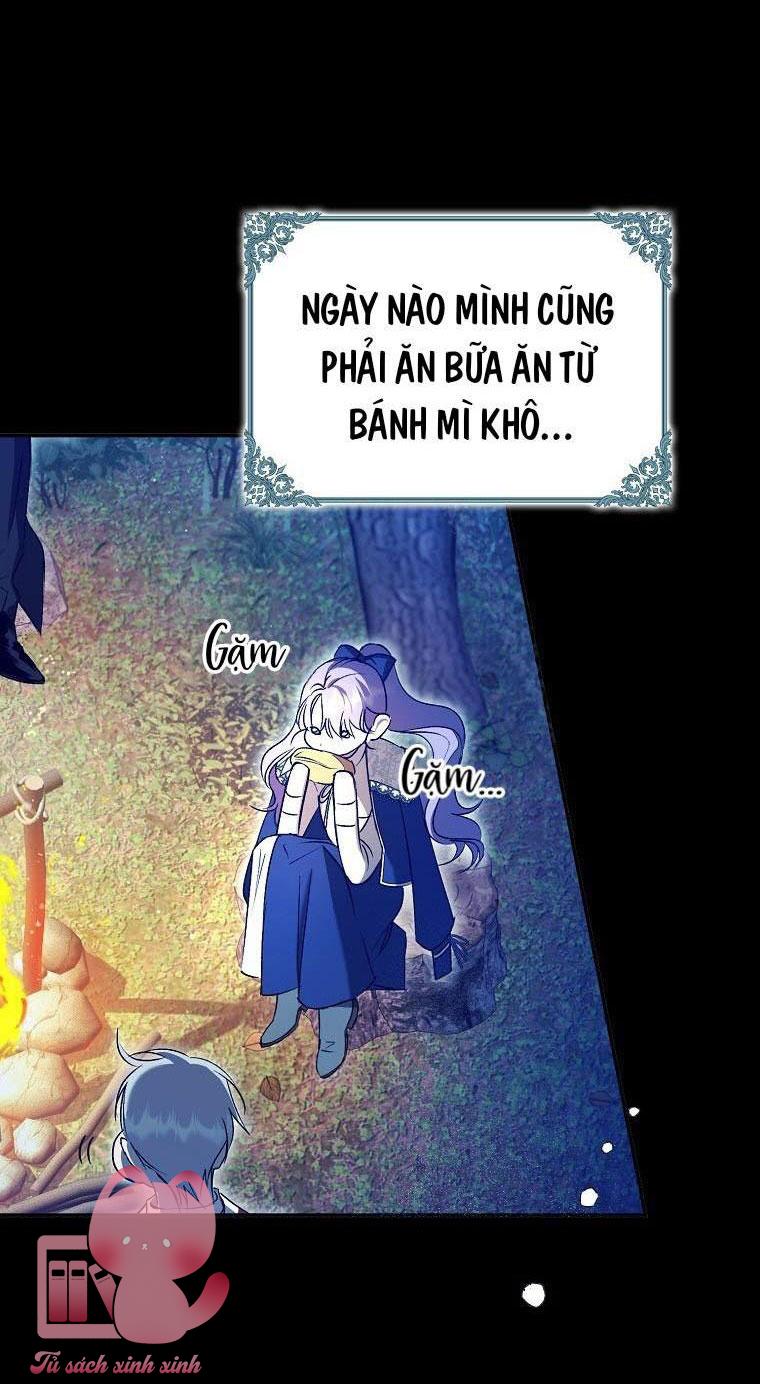 Các Nam Chính Đã Bị Nữ Phụ Cướp Mất: Các Nam Chính Đã Bị [...] – Chap 5