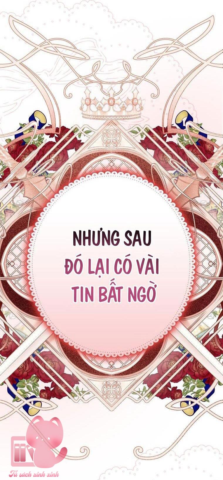 Các Nam Chính Đã Bị Nữ Phụ Cướp Mất: Các Nam Chính Đã Bị [...] – Chap 5