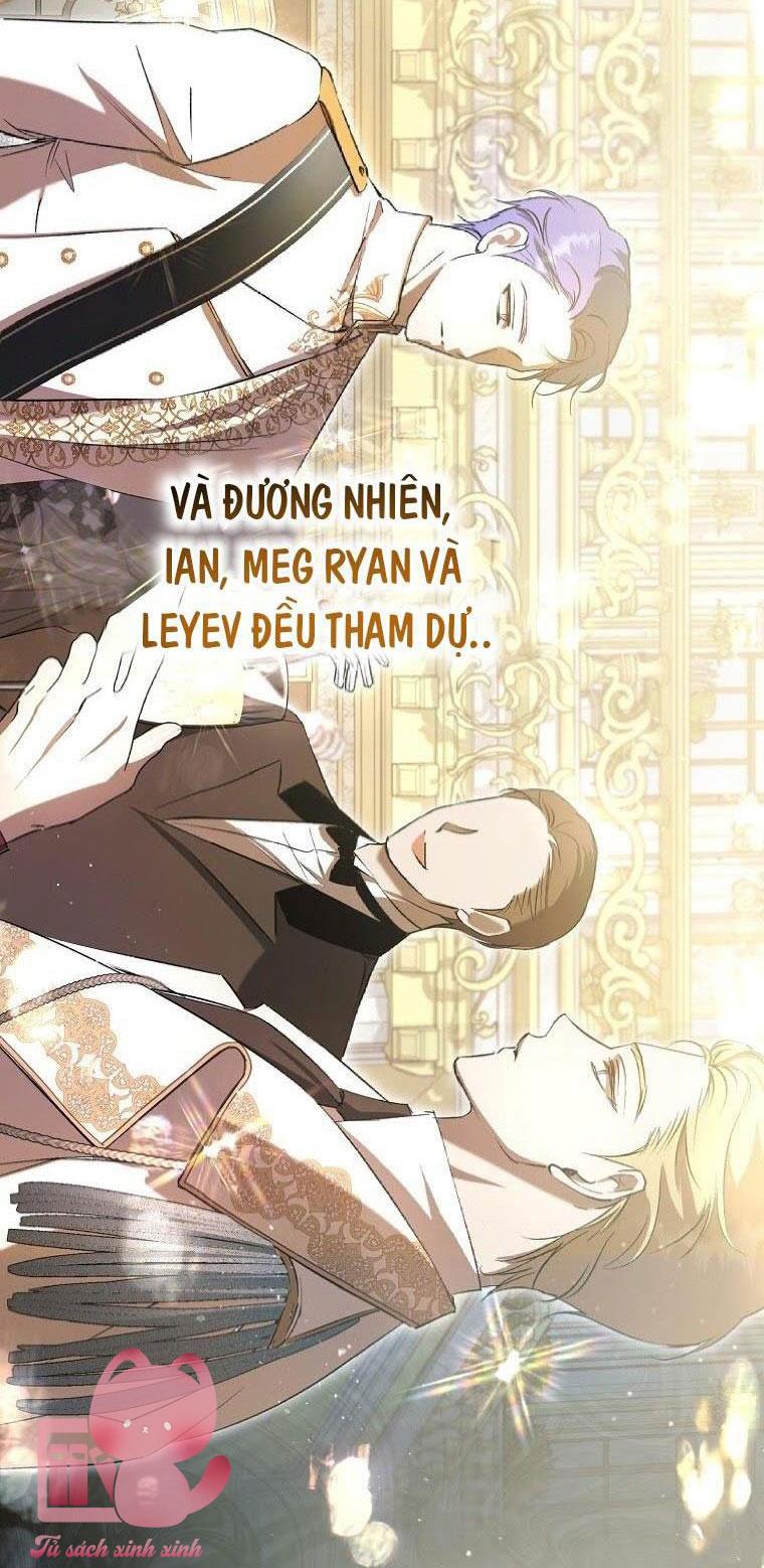 Các Nam Chính Đã Bị Nữ Phụ Cướp Mất: Các Nam Chính Đã Bị [...] – Chap 5