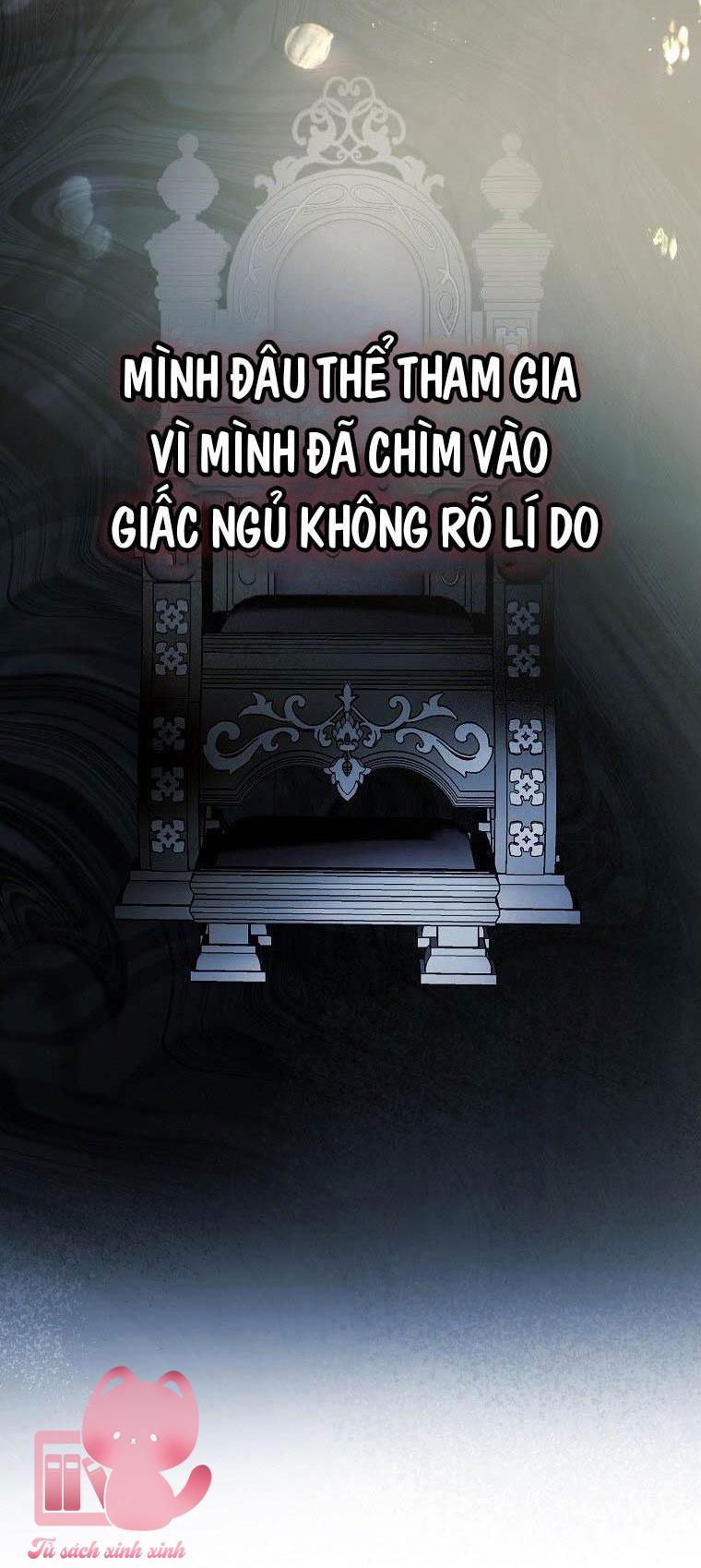 Các Nam Chính Đã Bị Nữ Phụ Cướp Mất: Các Nam Chính Đã Bị [...] – Chap 5