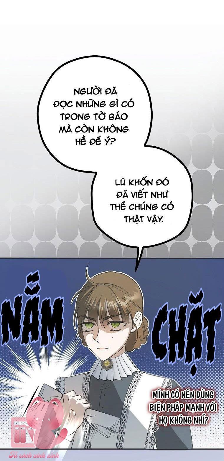 Các Nam Chính Đã Bị Nữ Phụ Cướp Mất: Các Nam Chính Đã Bị [...] – Chap 5