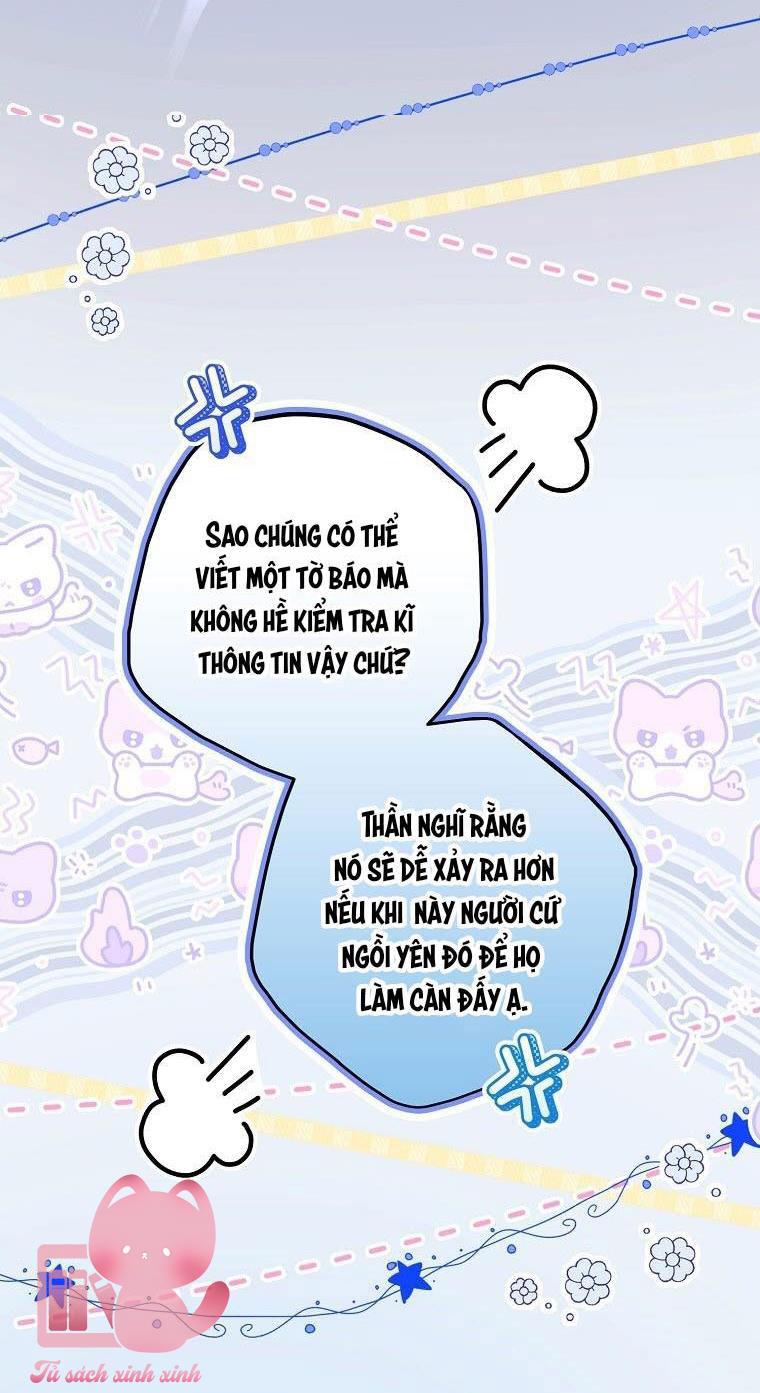 Các Nam Chính Đã Bị Nữ Phụ Cướp Mất: Các Nam Chính Đã Bị [...] – Chap 5