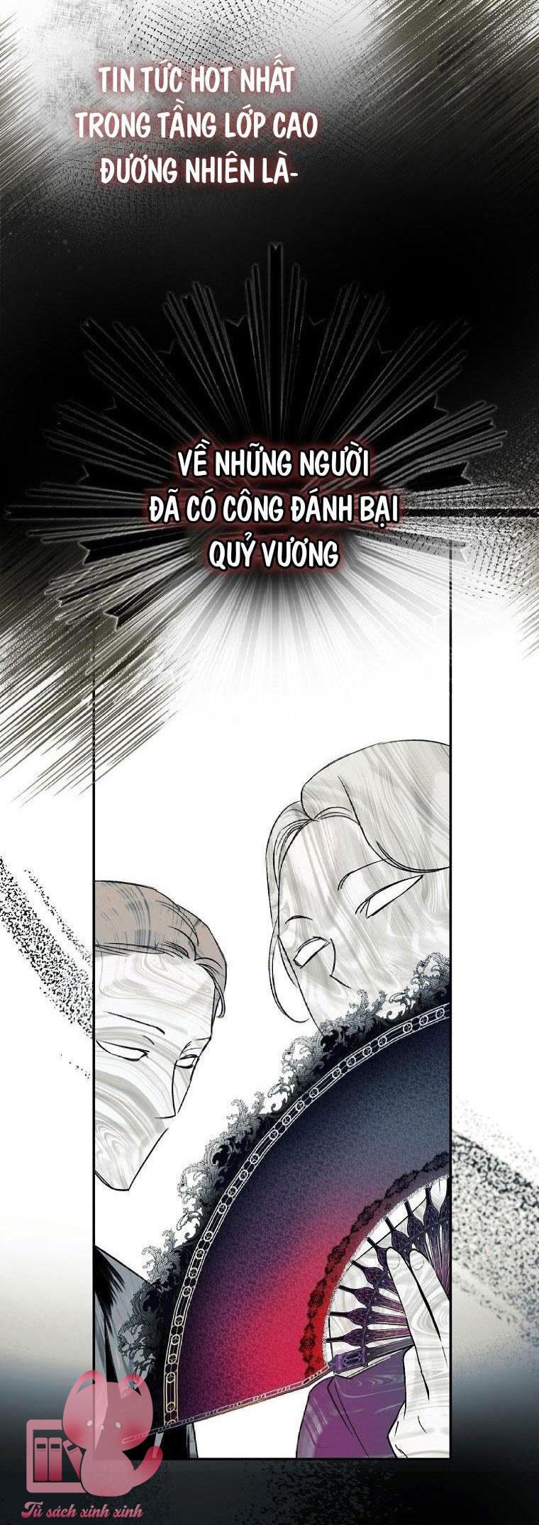 Các Nam Chính Đã Bị Nữ Phụ Cướp Mất: Các Nam Chính Đã Bị [...] – Chap 5