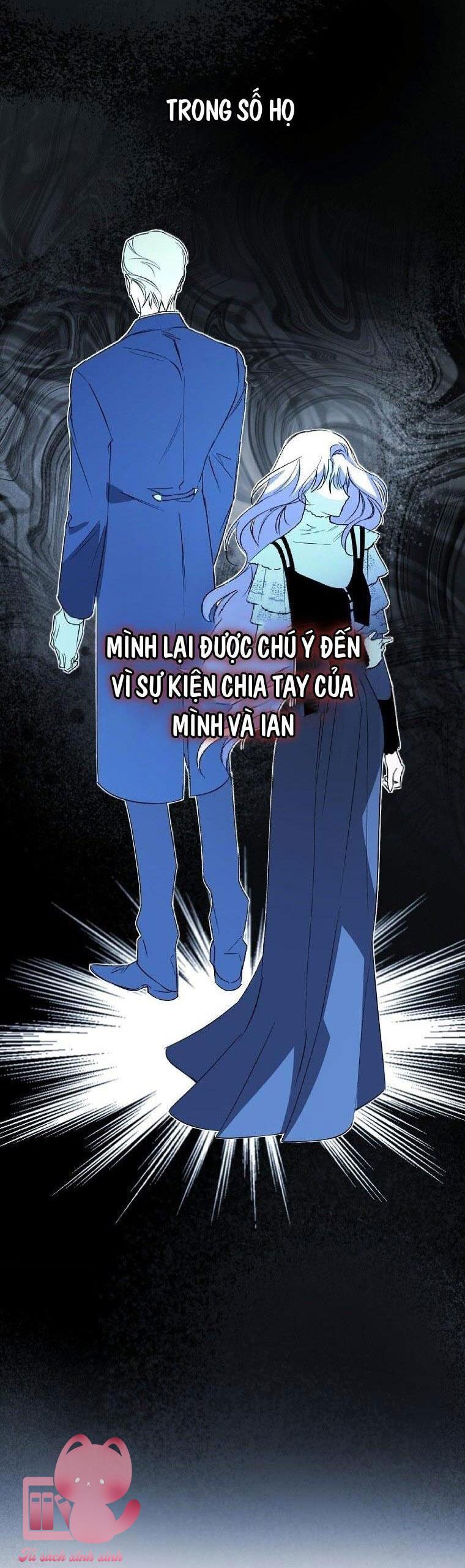 Các Nam Chính Đã Bị Nữ Phụ Cướp Mất: Các Nam Chính Đã Bị [...] – Chap 5