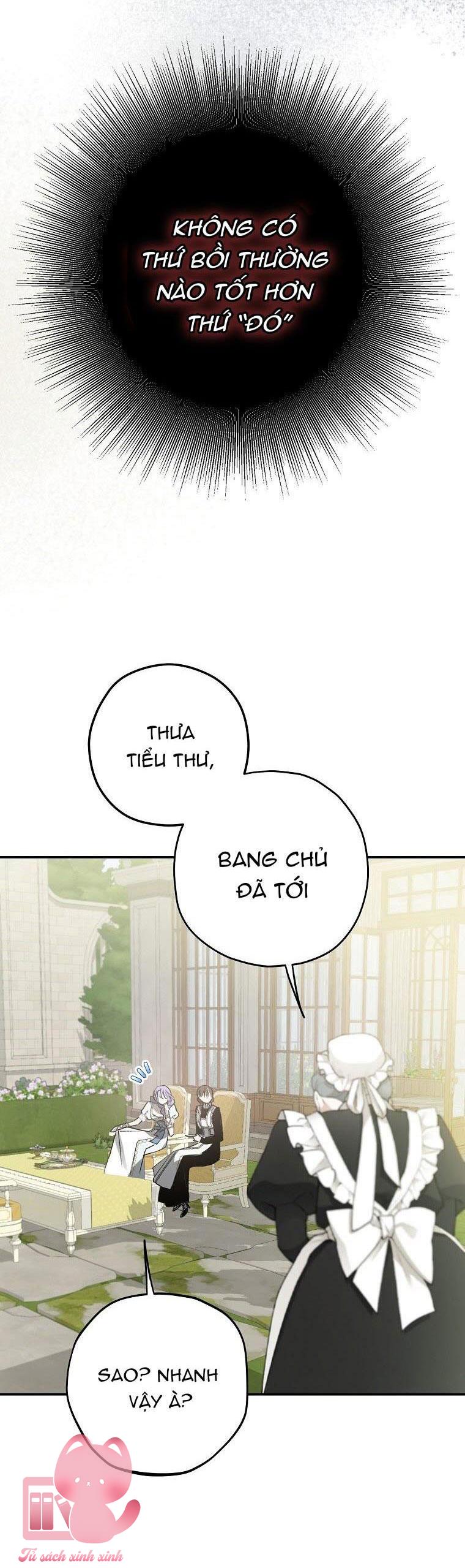 Các Nam Chính Đã Bị Nữ Phụ Cướp Mất: Các Nam Chính Đã Bị [...] – Chap 5