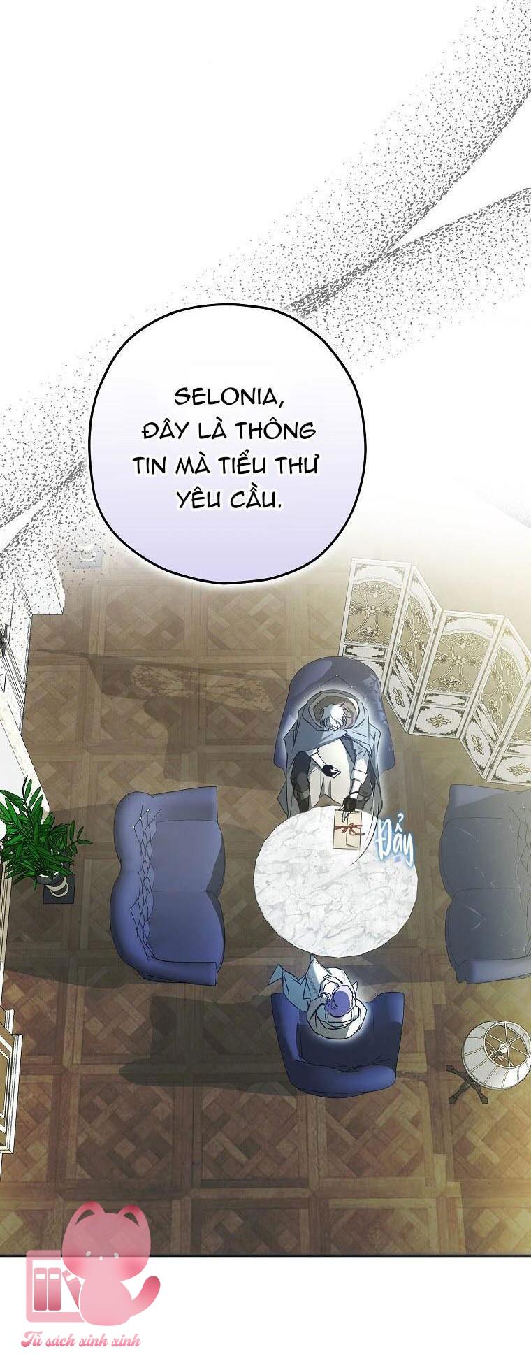 Các Nam Chính Đã Bị Nữ Phụ Cướp Mất: Các Nam Chính Đã Bị [...] – Chap 5