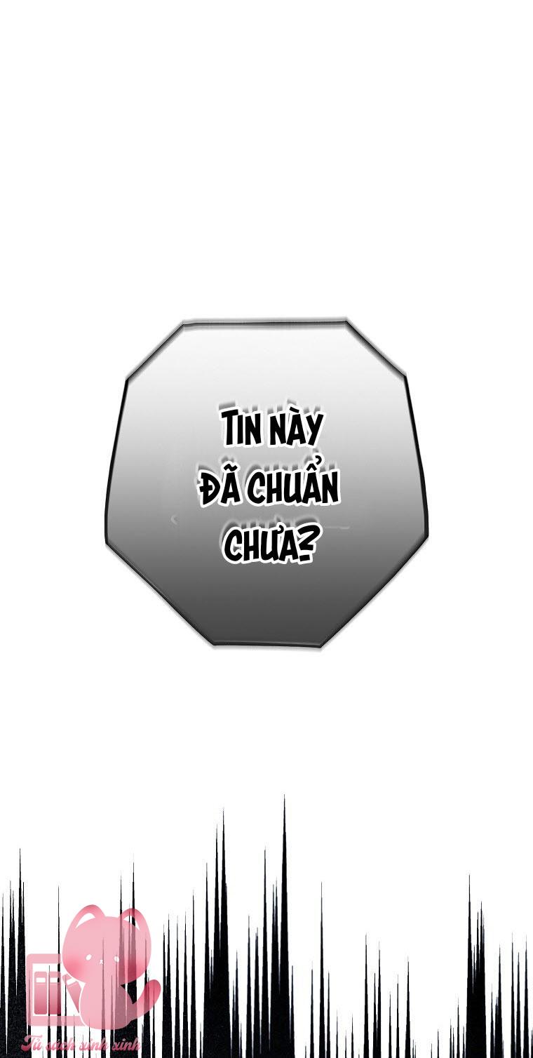 Các Nam Chính Đã Bị Nữ Phụ Cướp Mất: Các Nam Chính Đã Bị [...] – Chap 6