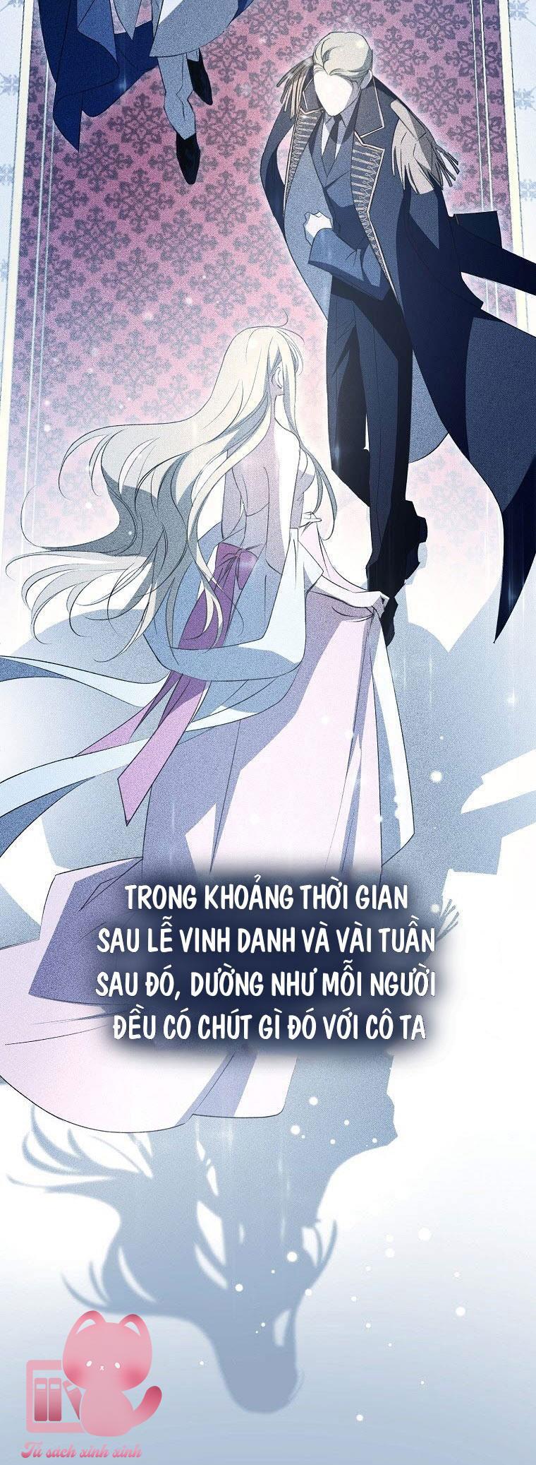 Các Nam Chính Đã Bị Nữ Phụ Cướp Mất: Các Nam Chính Đã Bị [...] – Chap 6