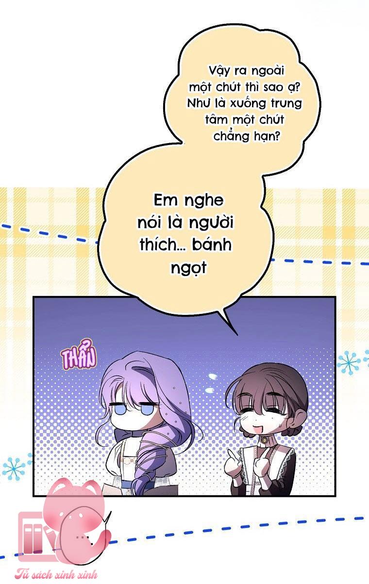 Các Nam Chính Đã Bị Nữ Phụ Cướp Mất: Các Nam Chính Đã Bị [...] – Chap 6