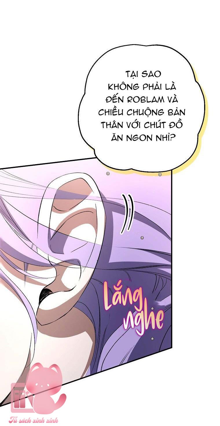 Các Nam Chính Đã Bị Nữ Phụ Cướp Mất: Các Nam Chính Đã Bị [...] – Chap 6