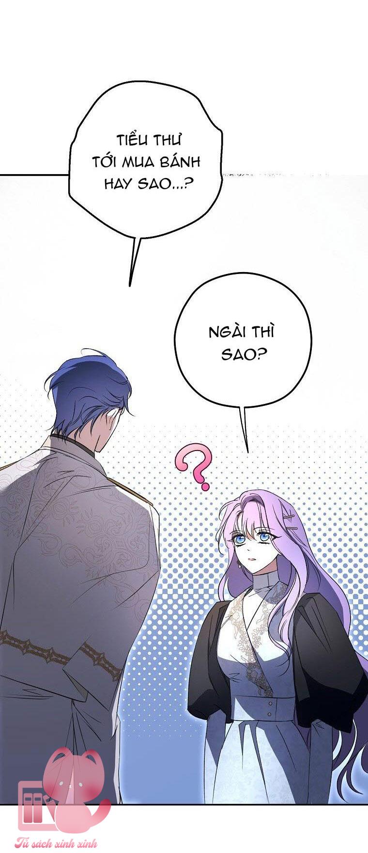 Các Nam Chính Đã Bị Nữ Phụ Cướp Mất: Các Nam Chính Đã Bị [...] – Chap 6