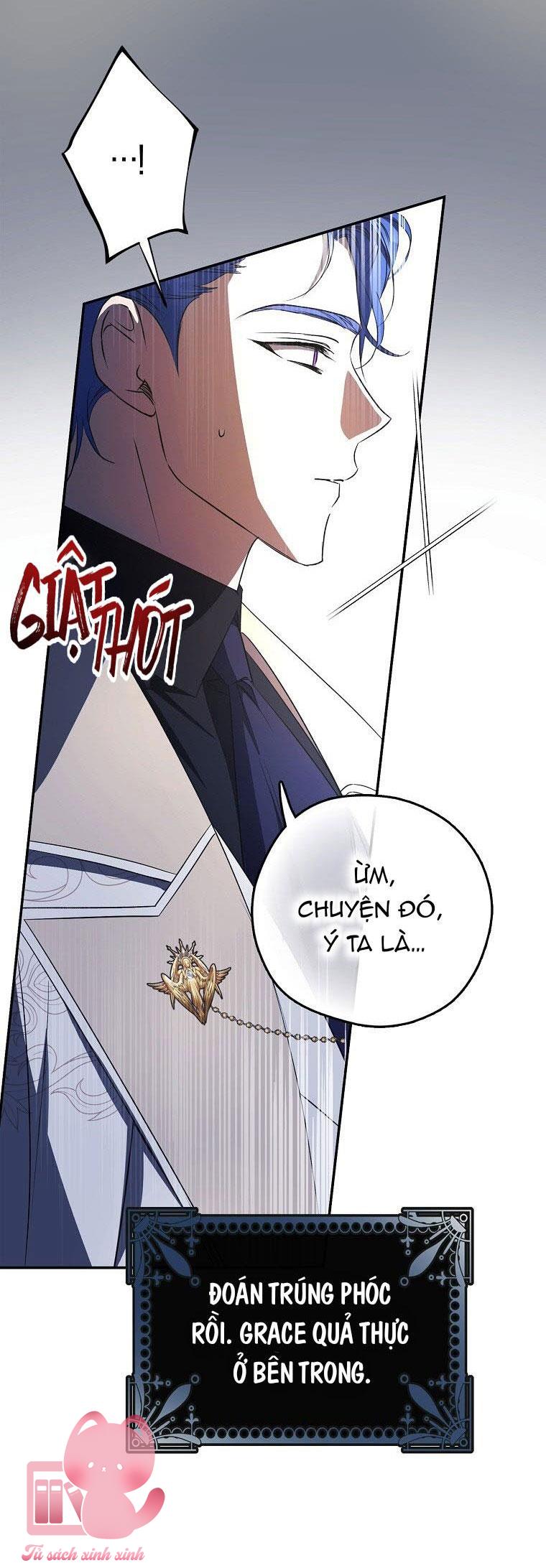 Các Nam Chính Đã Bị Nữ Phụ Cướp Mất: Các Nam Chính Đã Bị [...] – Chap 6