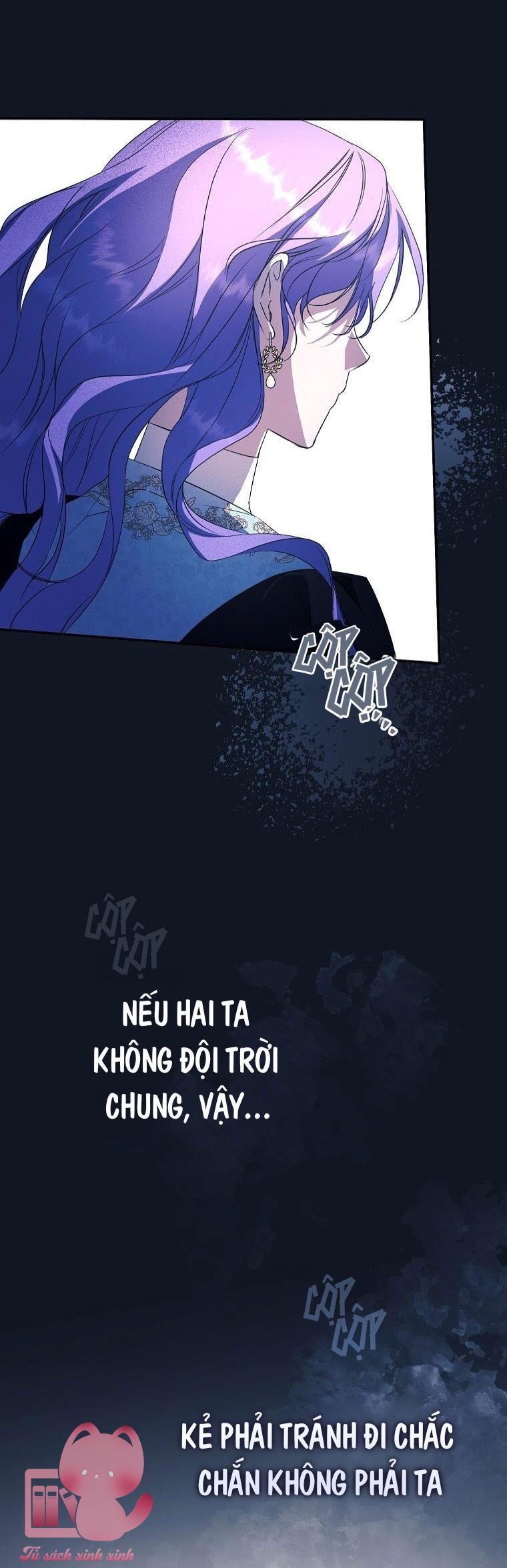 Các Nam Chính Đã Bị Nữ Phụ Cướp Mất: Các Nam Chính Đã Bị [...] – Chap 6