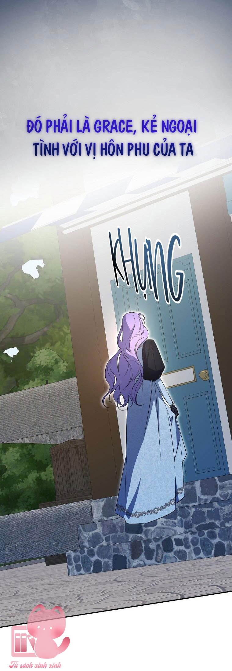 Các Nam Chính Đã Bị Nữ Phụ Cướp Mất: Các Nam Chính Đã Bị [...] – Chap 6